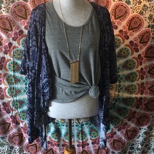 LuLaRoe “ Fringeless” Monroe